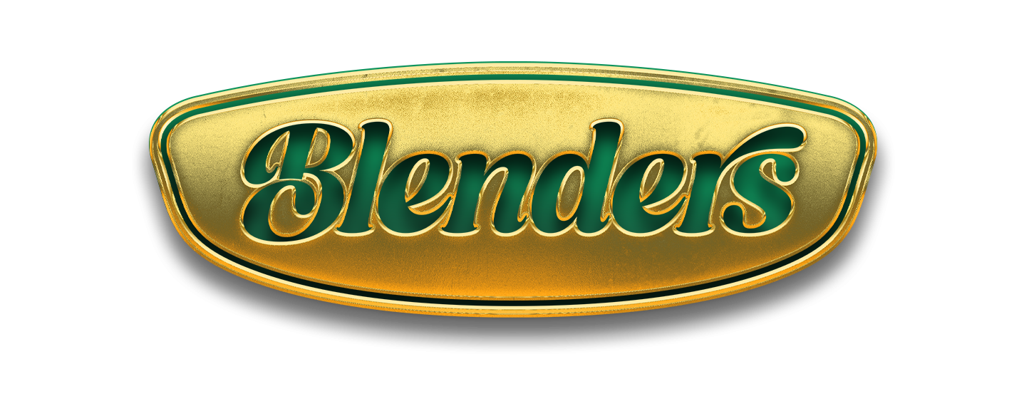 BLENDERS